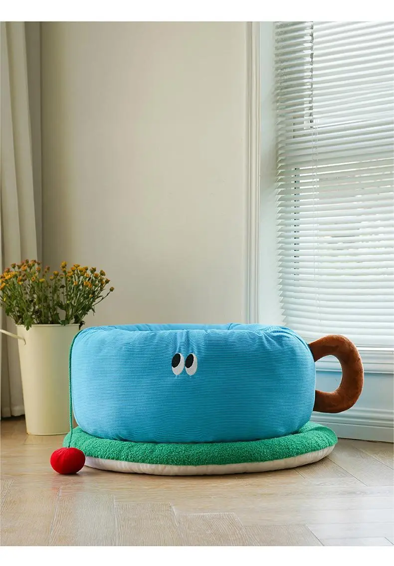 Custom Dog Houses Factory 5