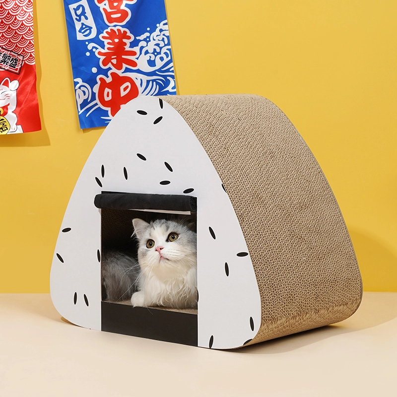 Wholesale Cat Supplies Blessing Brand 3