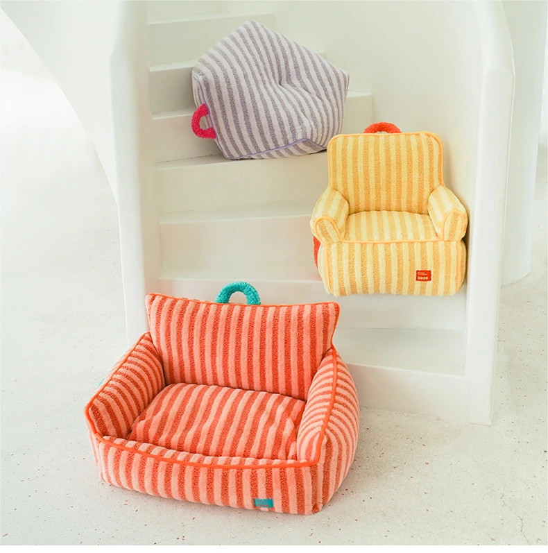 Blessing Bed Tent for Dogs Supply 4