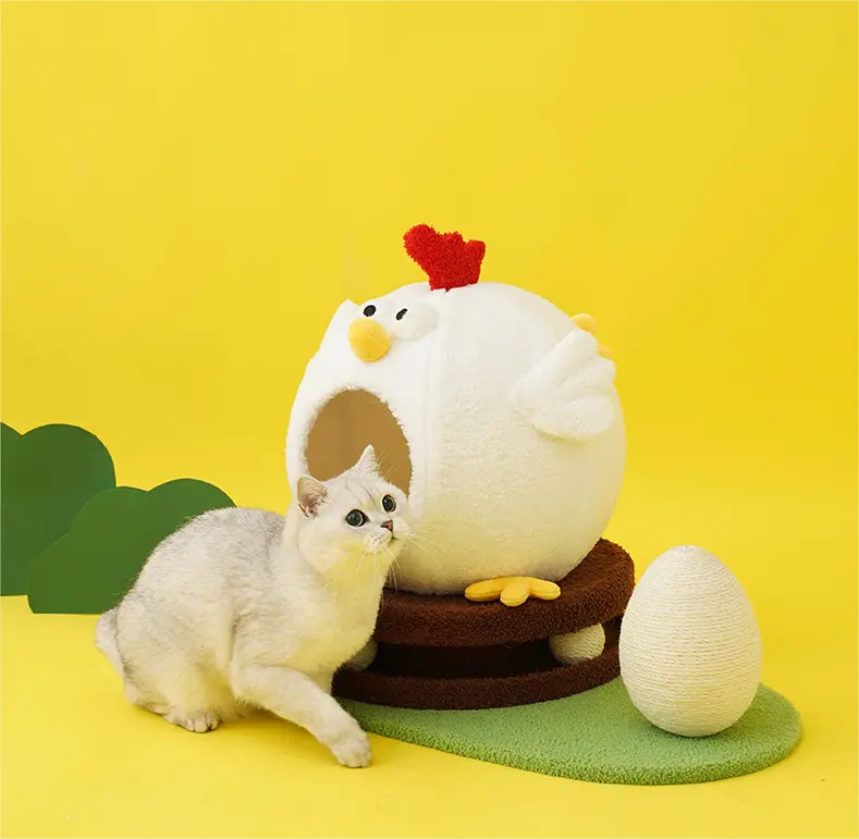 Custom Custom Pet House Blessing 11