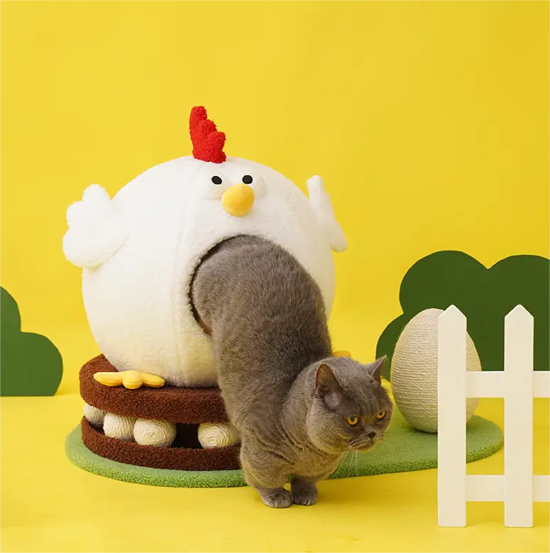 Custom Custom Pet House Blessing 10