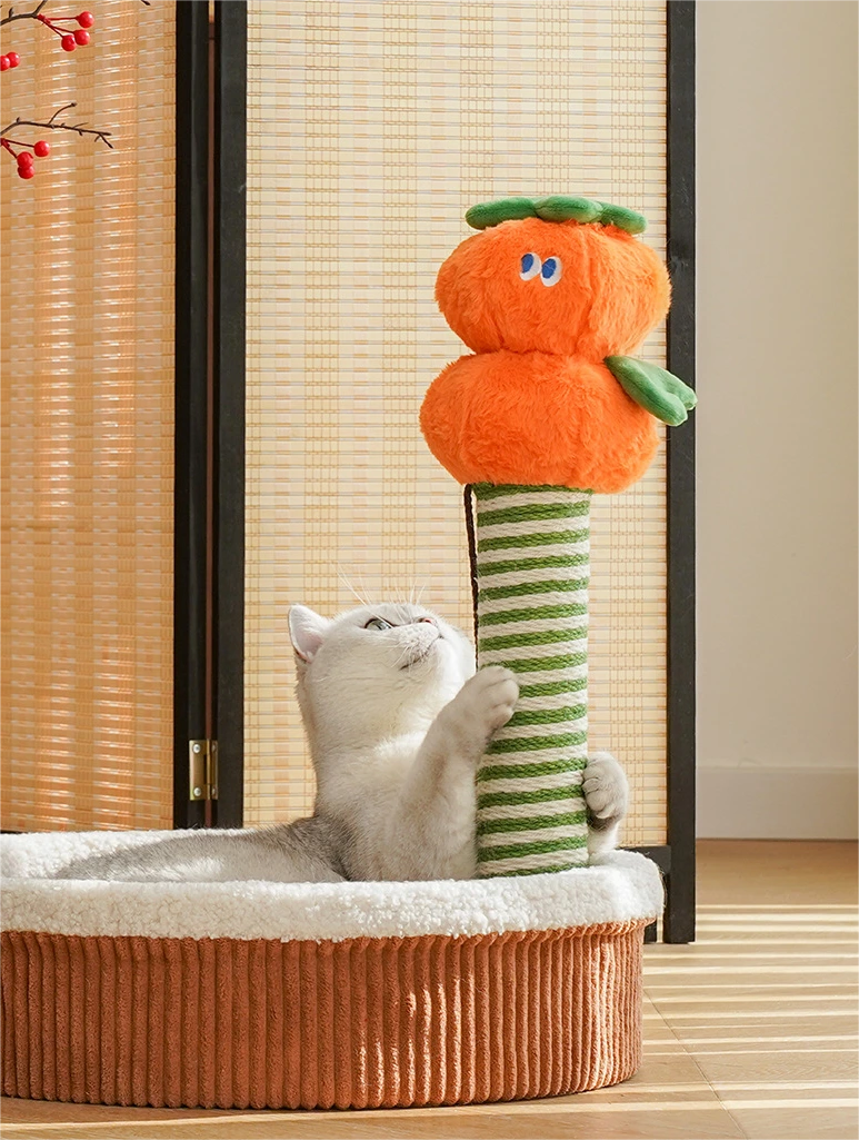 Custom Cat House Wholesale - Blessing 6