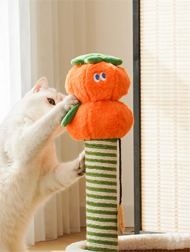 Custom Cat House Wholesale - Blessing 7