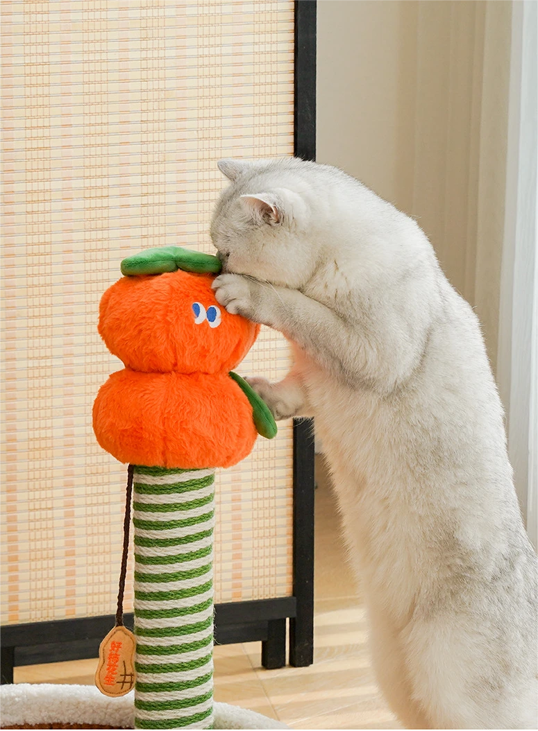 Custom Cat House Wholesale - Blessing 8