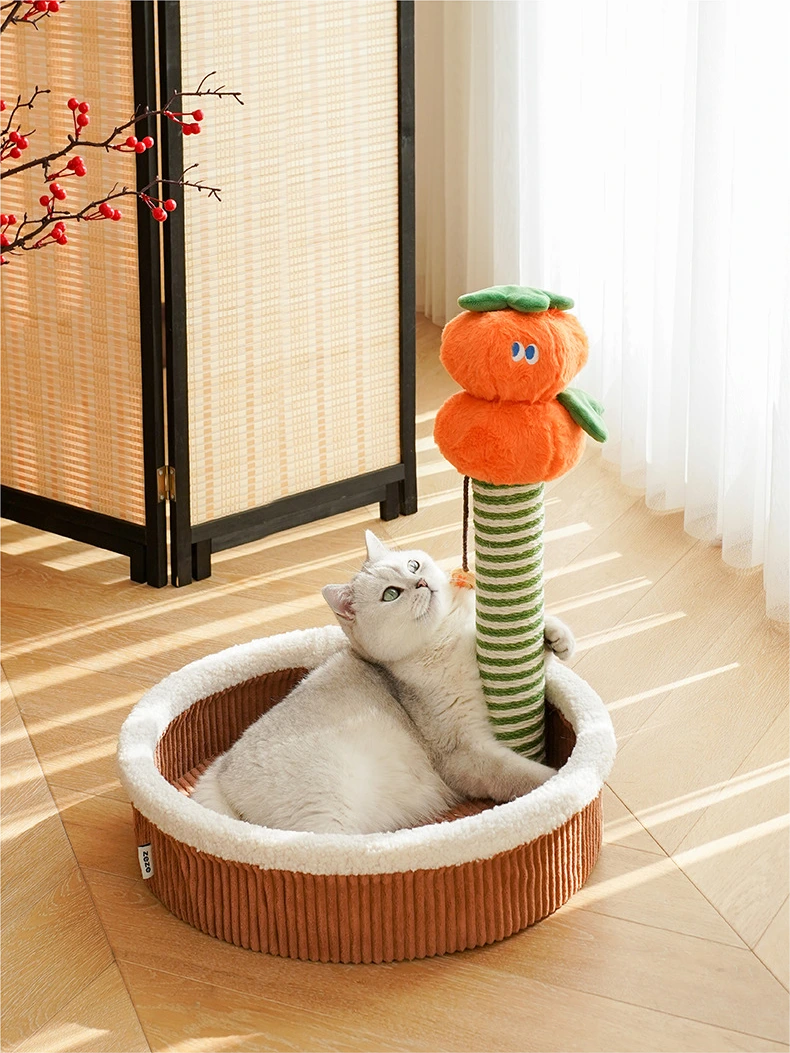 Custom Cat House Wholesale - Blessing 9