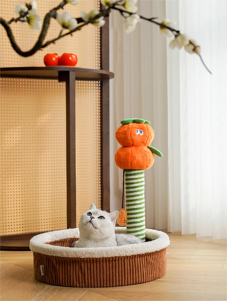 Custom Cat House Wholesale - Blessing 2