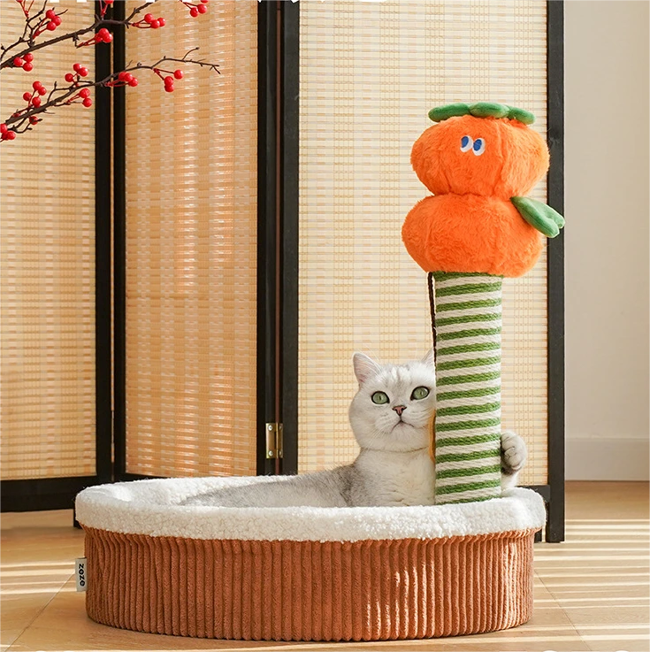 Custom Cat House Wholesale - Blessing 3