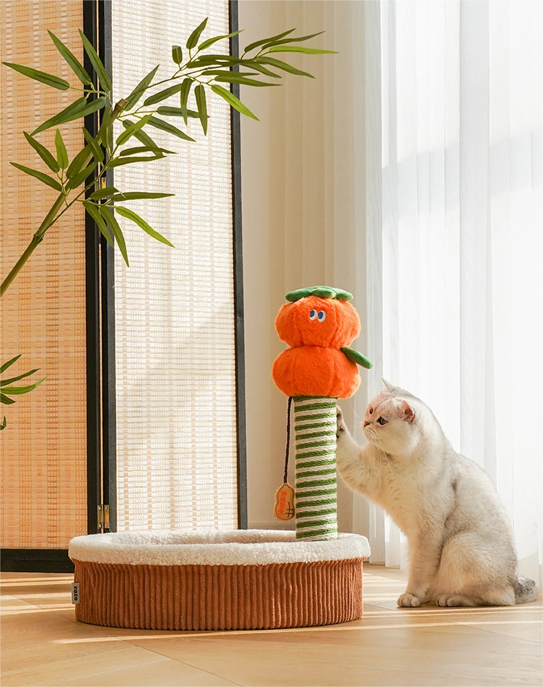 Custom Cat House Wholesale - Blessing 4