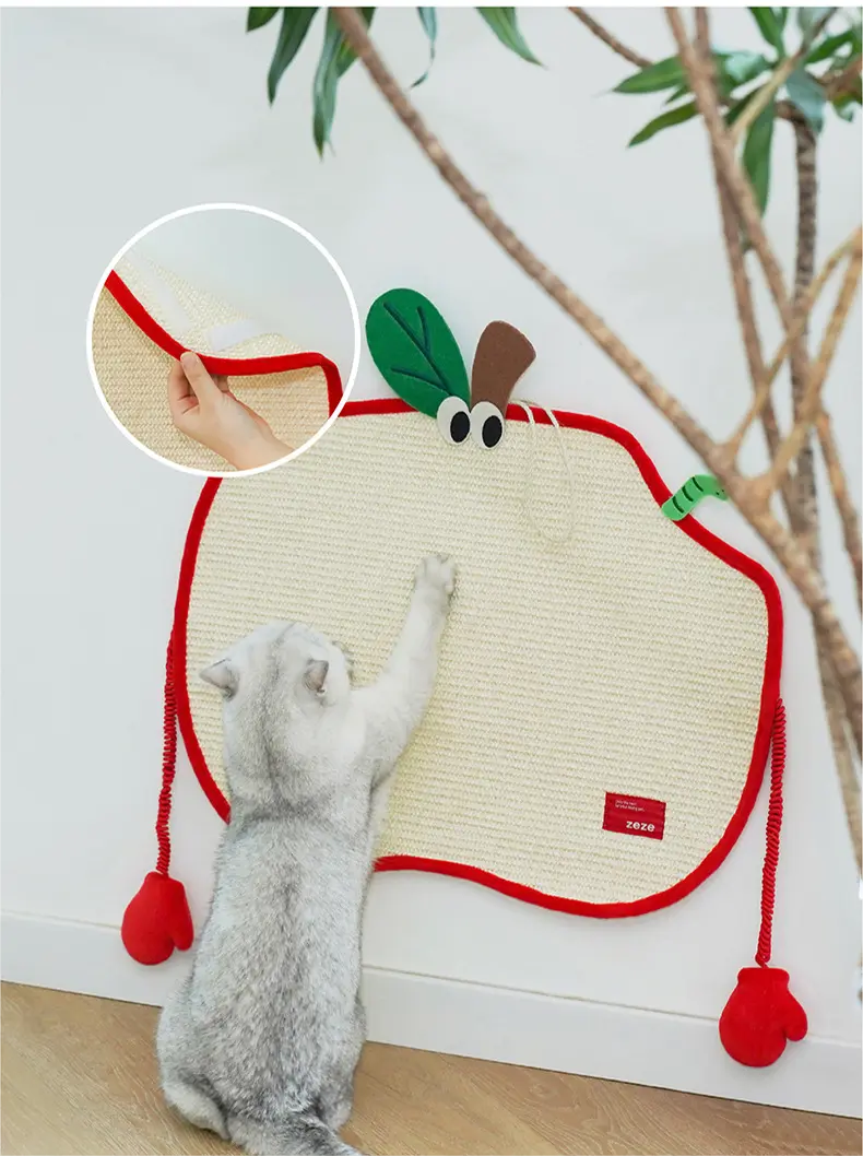 New Wholesale Cat Supplies Company | Blessing 7