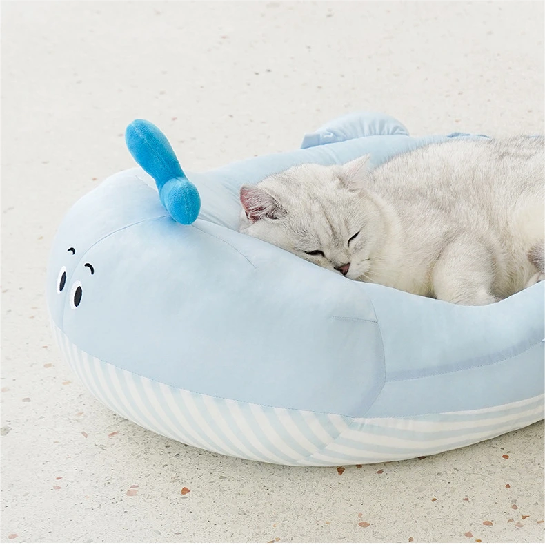 Wholesale Custom Outdoor Cat House Blessing Brand 4