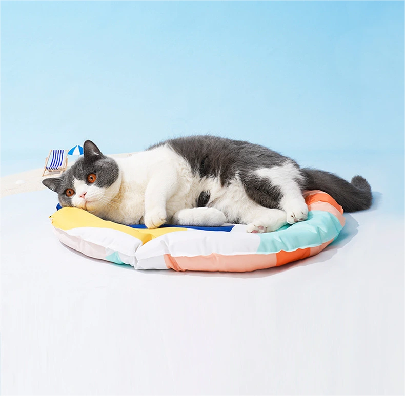 Blessing New Pet Tent Bed 5