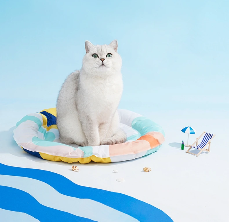 Blessing New Pet Tent Bed 7