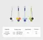 Hotwholesale Dog Toys Blessing Brand 7