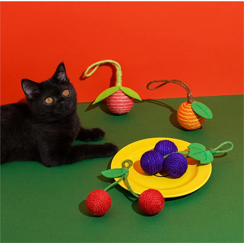 OEM Laser Cat Toy Blessing 6