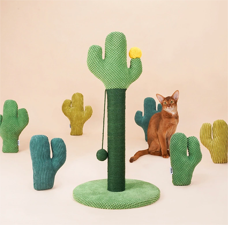 OEM Wholesale Cat Supplies Blessing Company 2