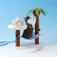 Custom Wholesale Dog Supplies Blessing 5