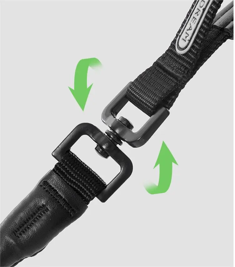 Hot Puppy Harnesses and Leashes Blessing Brand 6