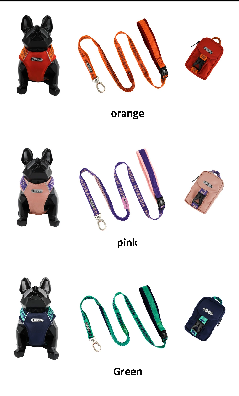 Top Blessing Tactical Dog Leashes - 3