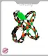 Leather Cat Collars Blessing Brand 1