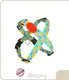 Best Blessing Dog Harness Collar Leash Set 1
