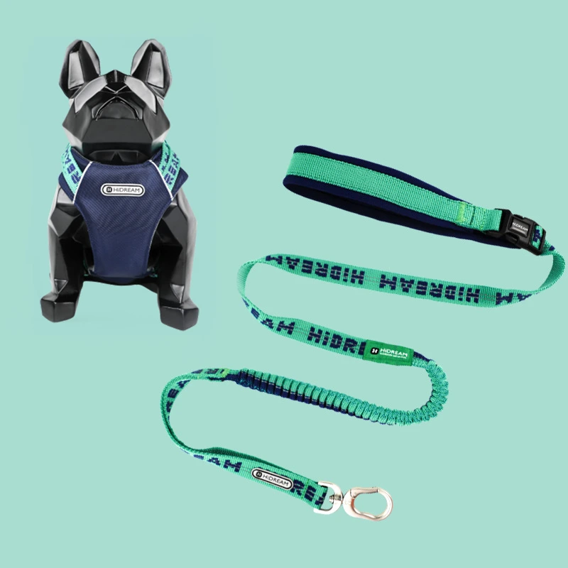 Top Blessing Tactical Dog Leashes - 8