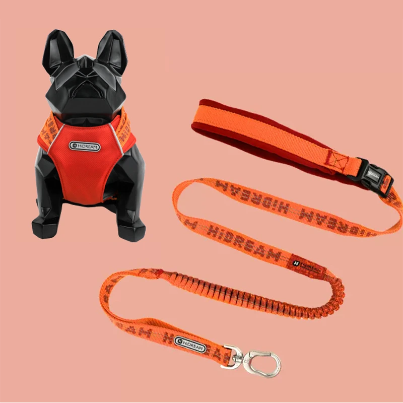 Top Blessing Tactical Dog Leashes - 9