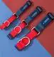 Custom Puppy Harnesses and Leashes Blessing Brand 7