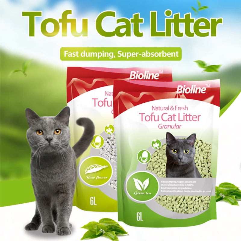 Top Wholesale Cat Litter Suppliers Supply 2
