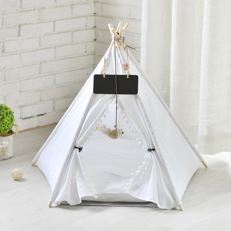 wholesale Cama para tienda de mascotas personalizada estable para perros y gatos 1