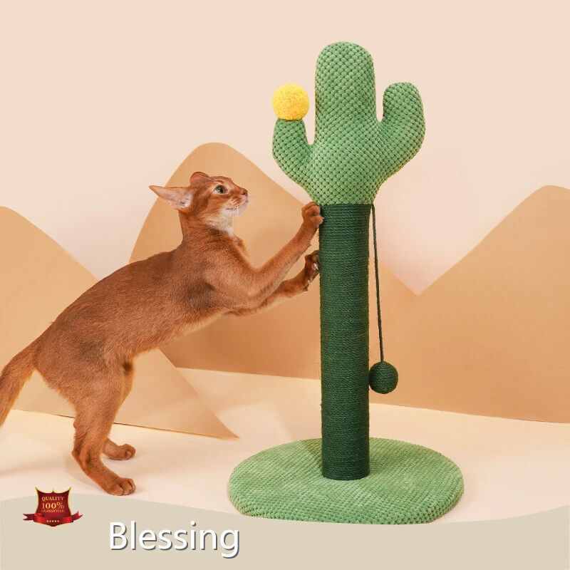 OEM Wholesale Cat Supplies Blessing Company 1