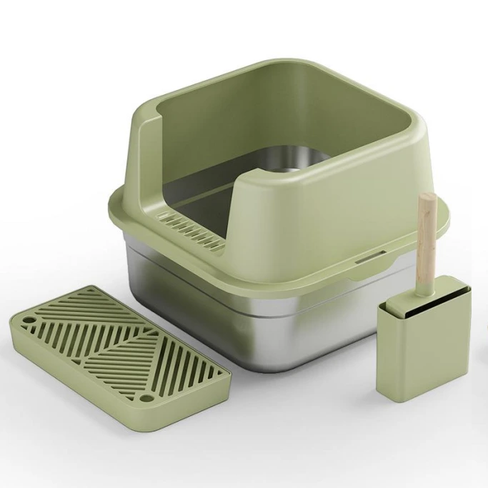 Pet Cleaning Supplies Suppliers 6