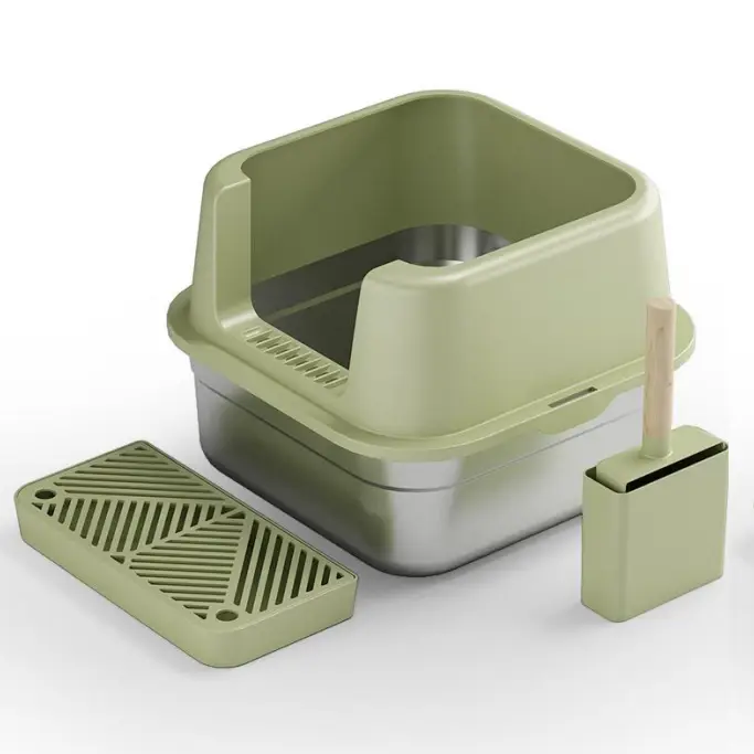 Pet Cleaning Supplies Suppliers 6