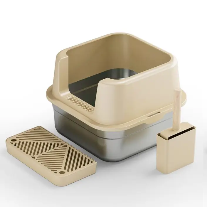Pet Cleaning Supplies Suppliers 7