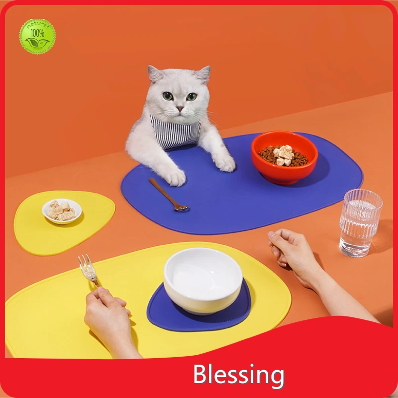 Wholesale Cat Supplies BlessingFactory 1