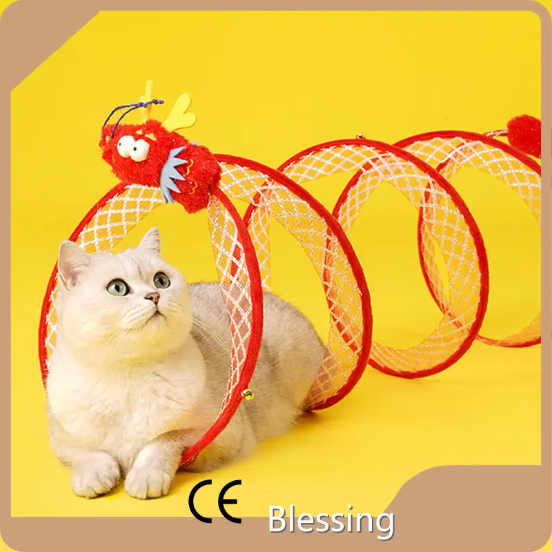 Blessing | OEM Bulk Dog Toys Wholesale Supply 1