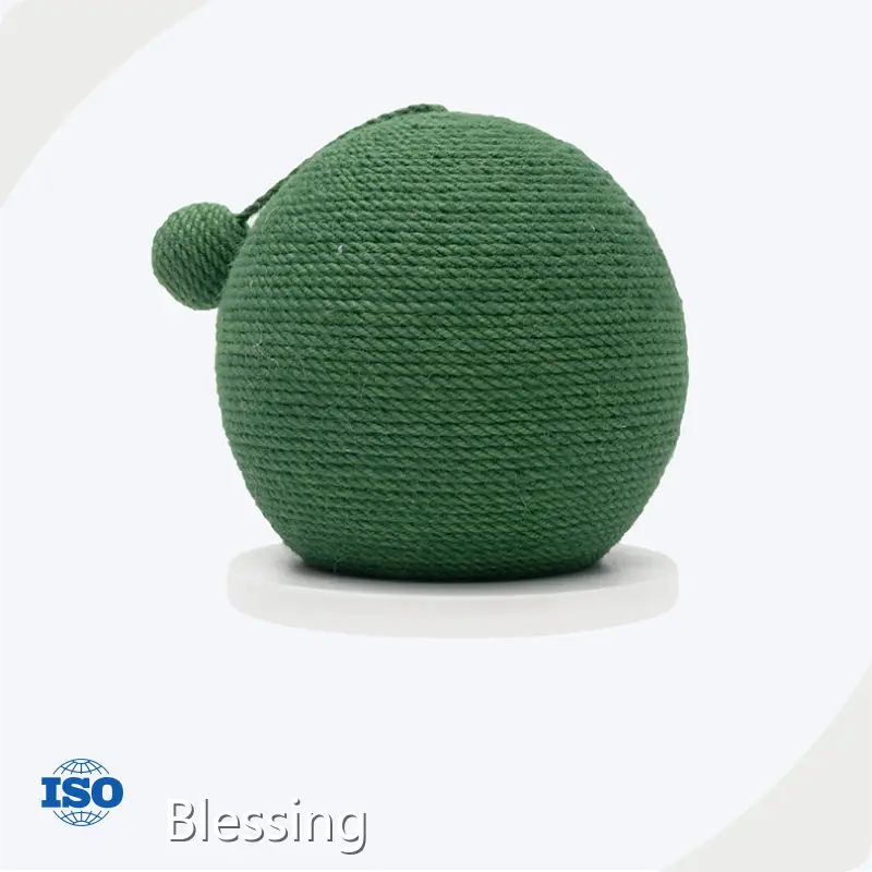 Blessing Dog Chew Toys for Heavy Chewers 1