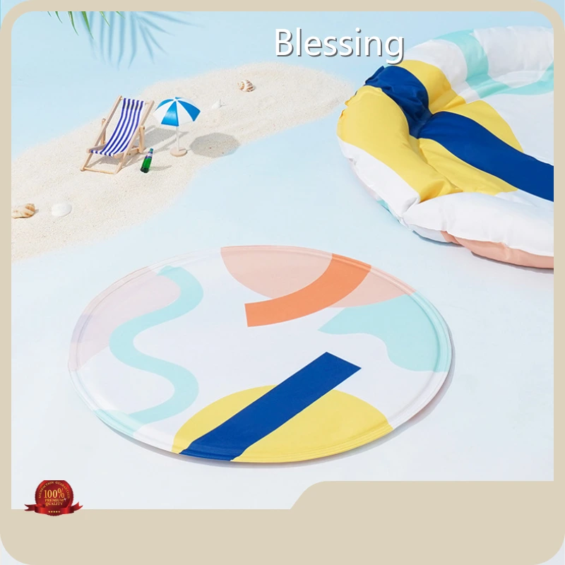 Blessing New Pet Tent Bed 1