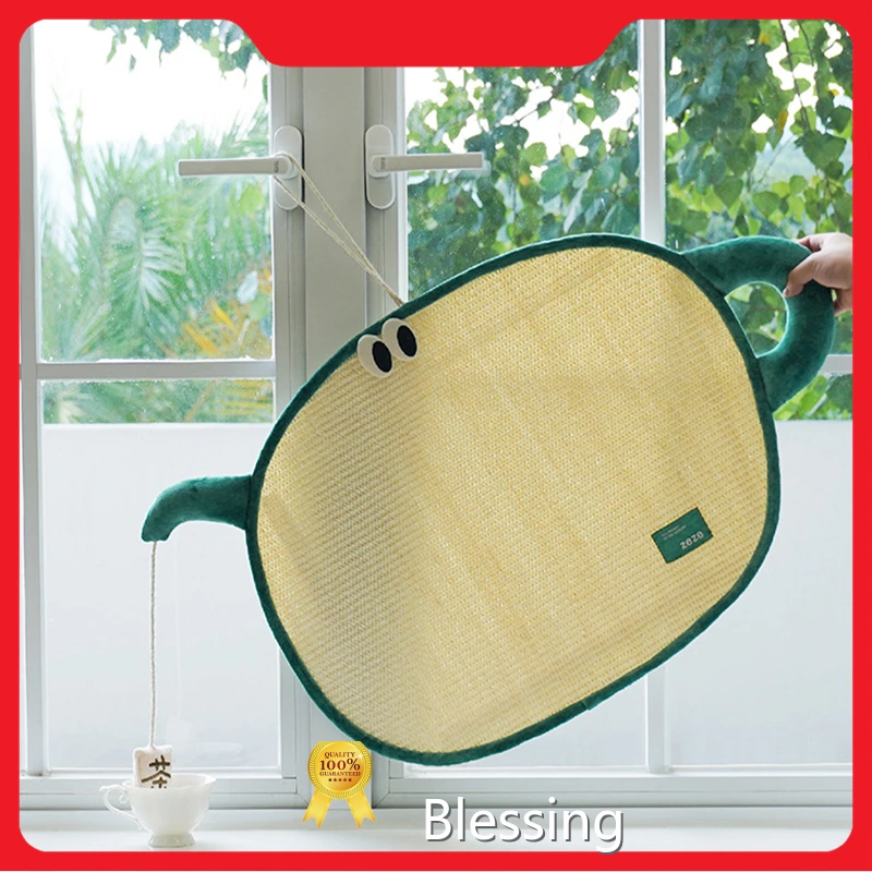 New Wholesale Cat Supplies Company | Blessing 1