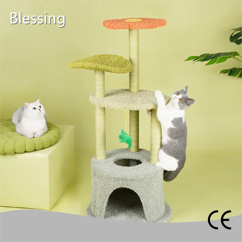 Custom Dog Tent Bed for Large Dog Blessing 1