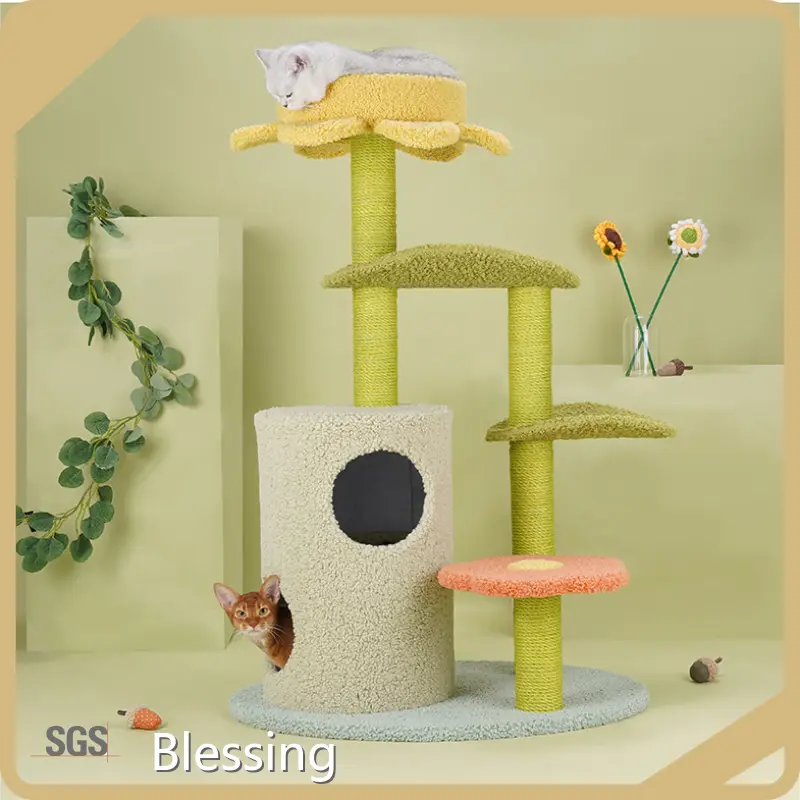 Dog Tent Bed - - Blessing 1