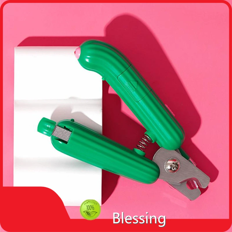 Wholesale Professional Dog Grooming Supplies Blessing Brand 1