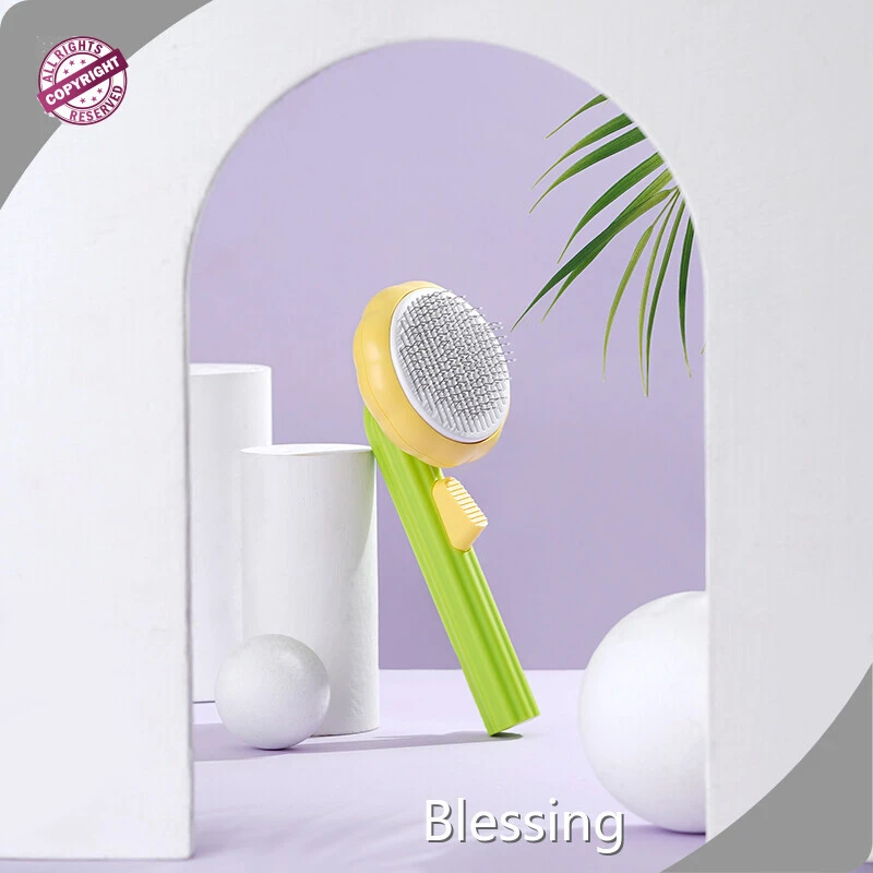 Blessing Pet Grooming Kit for Dogs Factory 1