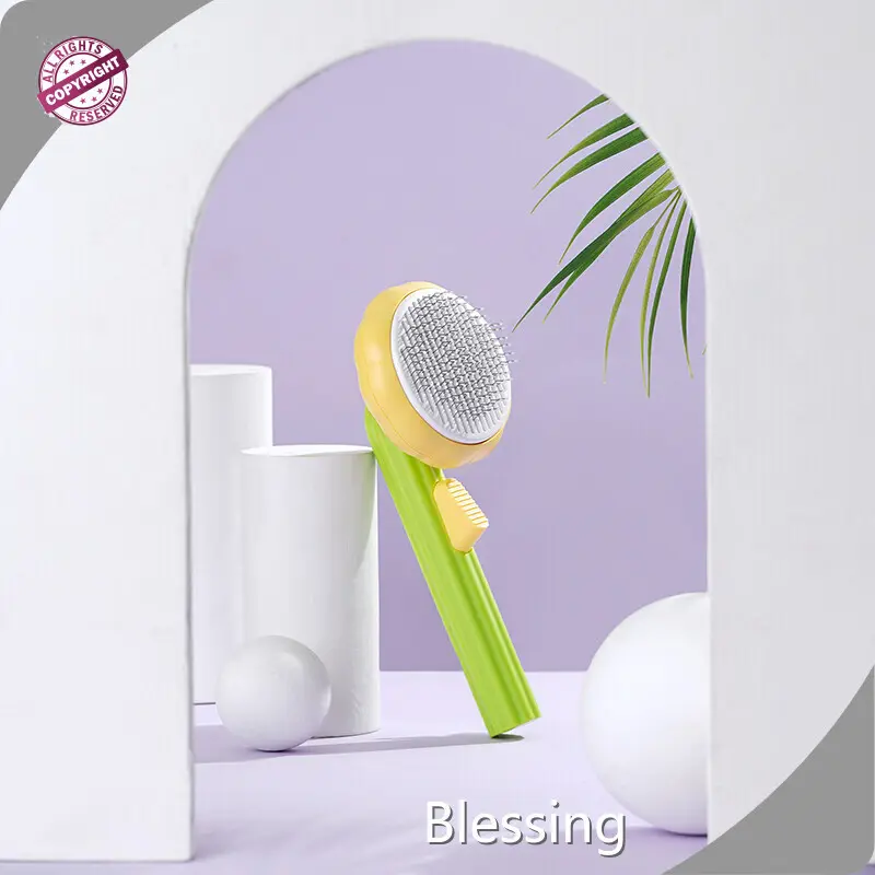 Blessing Pet Grooming Kit for Dogs Factory 1