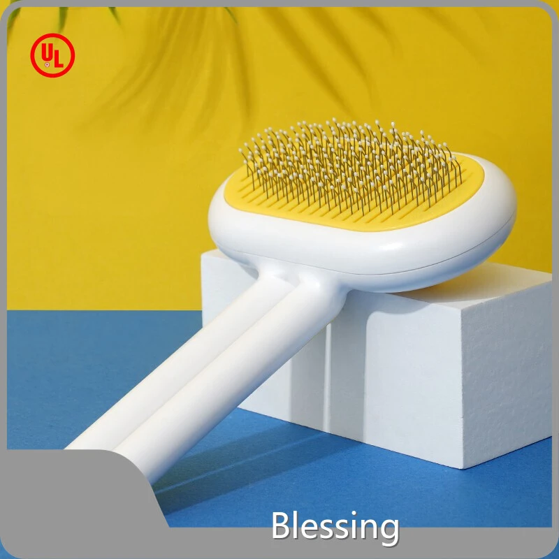 Pet Grooming Hair Clipper Kit Blessing Company 1