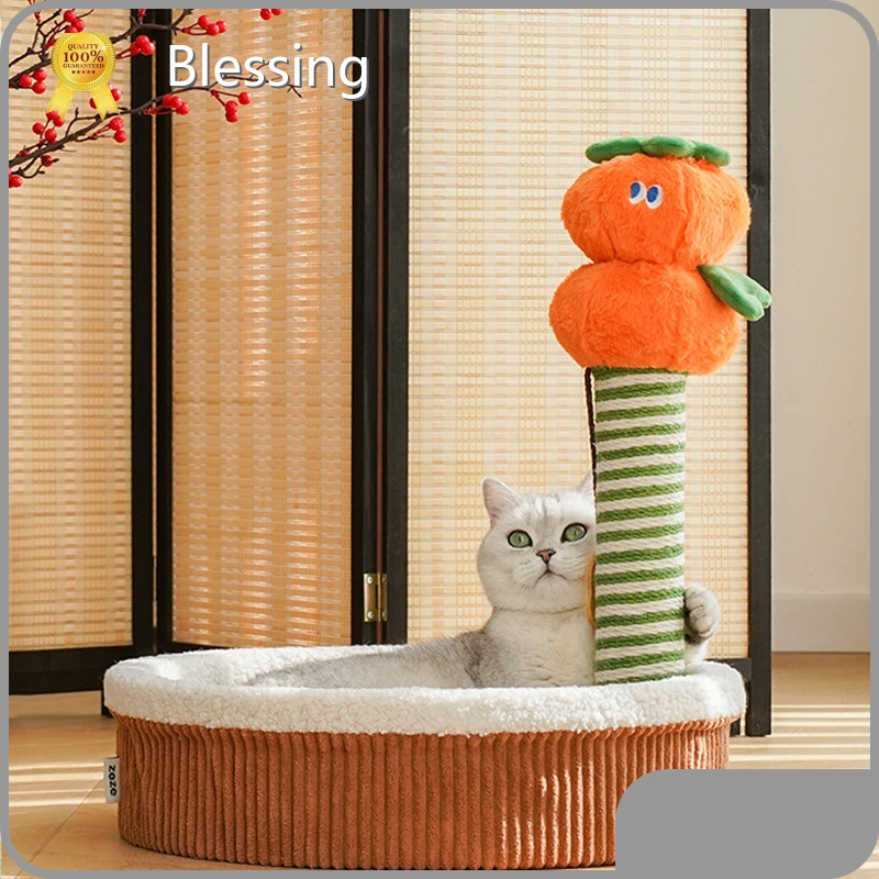 Custom Cat House Wholesale - Blessing 1