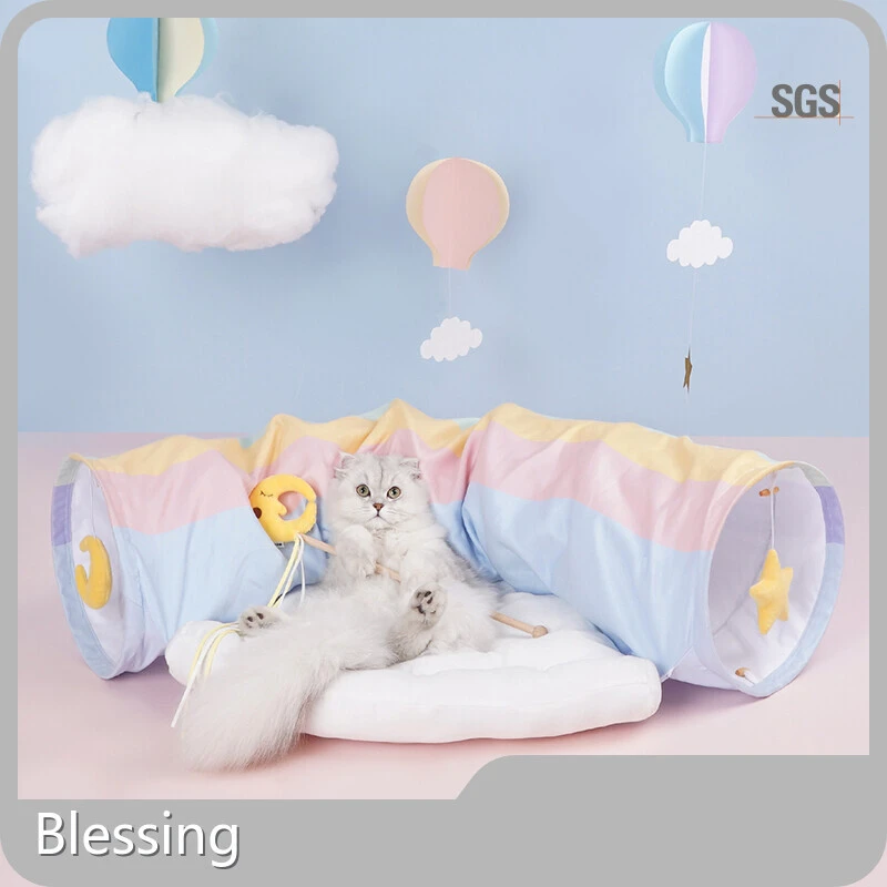 Best Custom Pet House Factory 1