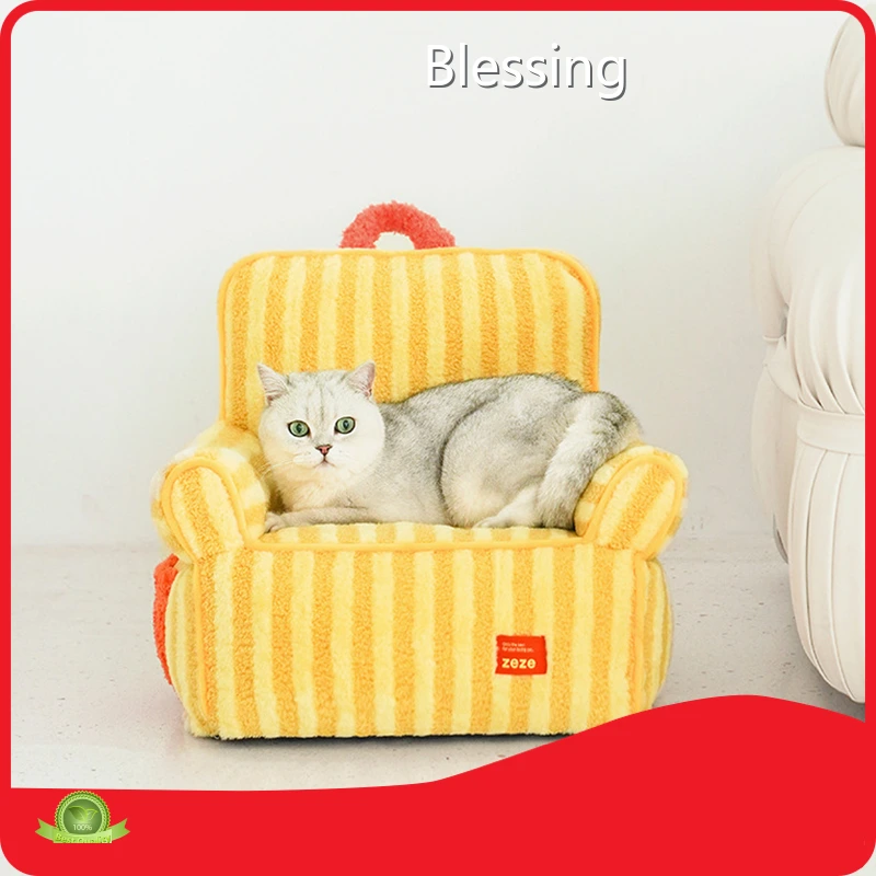 Blessing Dog Tent Bed for Large Dog 1