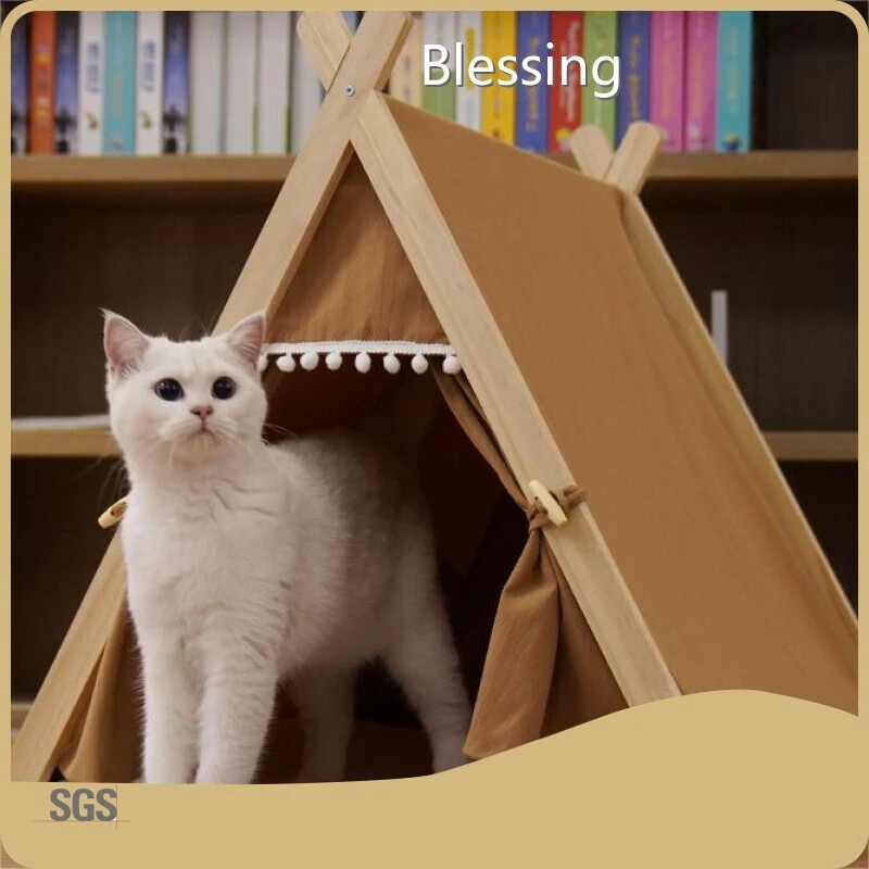 Dog Tent Bed Manufacturers 1