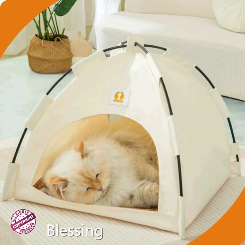 Bed Tent for Dogs Manufacturers Blessing 1
