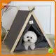 Blessing OEM Indoor Dog Tent Bed 1